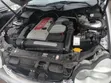 Mercedes-Benz C200 2005 Silver Manual - 3