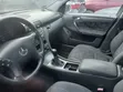 Mercedes-Benz C200 2005 Silver Manual - 4