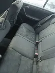 Mercedes-Benz C200 2005 Silver Manual - 5