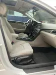 2017 Hyundai Sonata Sport Sedan FWD (2.4L) - Azurfa - 1