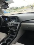 2017 Hyundai Sonata Sport Sedan FWD (2.4L) - Azurfa - 5