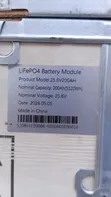 5kWh 24V SMS Solar Lithium Ion Battery - 2