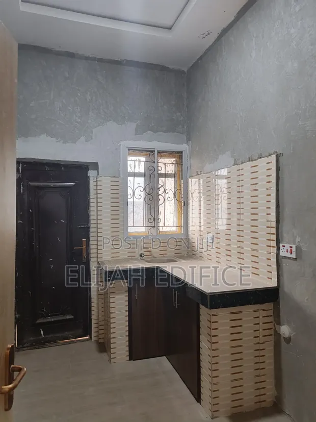 Furnished 2-Bedroom Block of Flats for Rent in Mowokekere, Ikorodu - 1