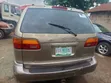 Toyota Sienna 1999 Brown - 2