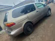 Toyota Sienna 1999 Brown - 4