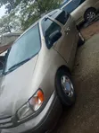 Toyota Sienna 1999 Brown - 5