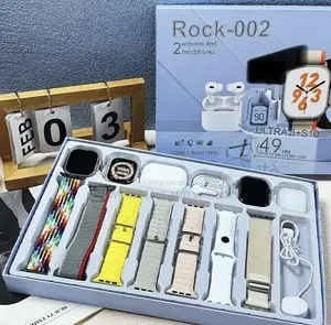 13-in-1 Smartwatch