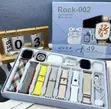 13-in-1 Smartwatch - 2