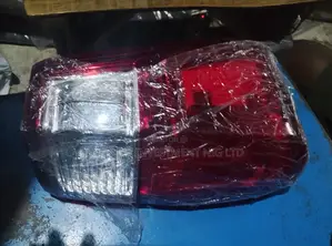 Brand New Toyota Tacoma Tail Light (2018-2020)