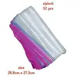 Ziploc Bags - 52 Babba & 125 Karami - 1