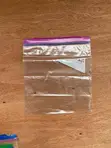 Ziploc Bags - 52 Babba & 125 Karami - 2