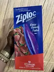Ziploc Bags - 52 Babba & 125 Karami - 3
