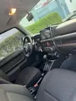2023 Suzuki Jimny Black - 3