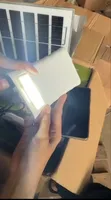 Shuangxiong SX-2009 Solar Kit - 3 LED Bulbs, Power Bank - 2