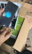 Shuangxiong SX-2009 Solar Kit - 3 LED Bulbs, Power Bank - 3