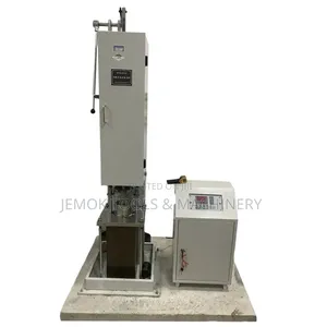 Automatic Asphalt Marshall Compactor - Sabon Kaya