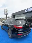 2014 Hyundai Santa Fe Limited AWD SUV - 1