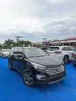 2014 Hyundai Santa Fe Limited AWD SUV - 2