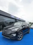 2014 Hyundai Santa Fe Limited AWD SUV - 3