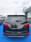 2014 Hyundai Santa Fe Limited AWD SUV - 4