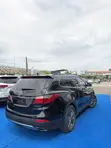 2014 Hyundai Santa Fe Limited AWD SUV - 5