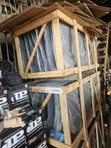 Haice Wheel Screen - Brand New - 1