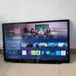Toshiba Vidaa Smart TV 32-Inch 4K Used - 2