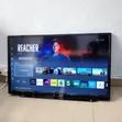 Toshiba Vidaa Smart TV 32-Inch 4K Used - 5