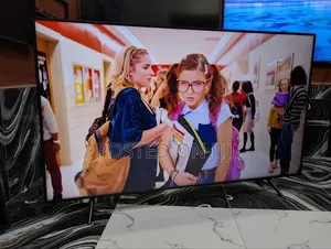 Samsung 65" Crystal UHD HDR Smart TV (UK Used)