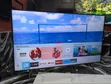 Samsung 65" Crystal UHD HDR Smart TV (UK Amfani) - 2