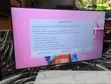 Samsung 65" Crystal UHD HDR Smart TV (UK Amfani) - 4