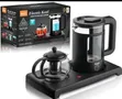 Hotel Tray Set - Electric Kettle - 1