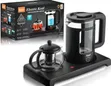 Hotel Tray Set - Electric Kettle - 2