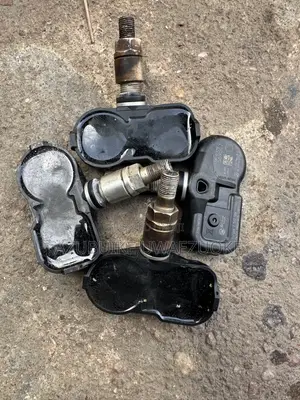 Tyre Pressure Sensor na Nissan Quest (2007-2010)