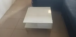 Home Interiors Center Table