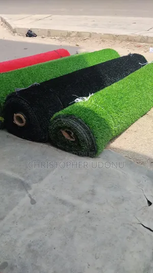 30mm Premium Artificial Grass Carpet