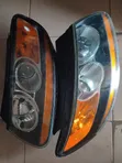 Headlamp for Hyundai Santa Fe (2008-2010) - 1