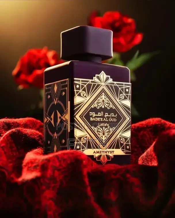 Asake Beauty Kamshin Oud - Na Maza Da Mata - 1