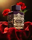 Asake Beauty Oud Fragrance - Unisex - 1