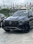 2024 Mercedes-Benz GLE 53 AMG Coupe 4MATIC - 1