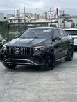 2024 Mercedes-Benz GLE 53 AMG Coupe 4MATIC - 2