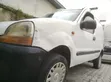 Renault Master 2000 White - 4