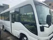 Toyota Coaster 2020 Bus - 1