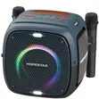 Hopestar Party One 80W Mai Ɗaukar Hannu Mai Sauraren Bluetooth Tare da Makirufoni 2 - 1