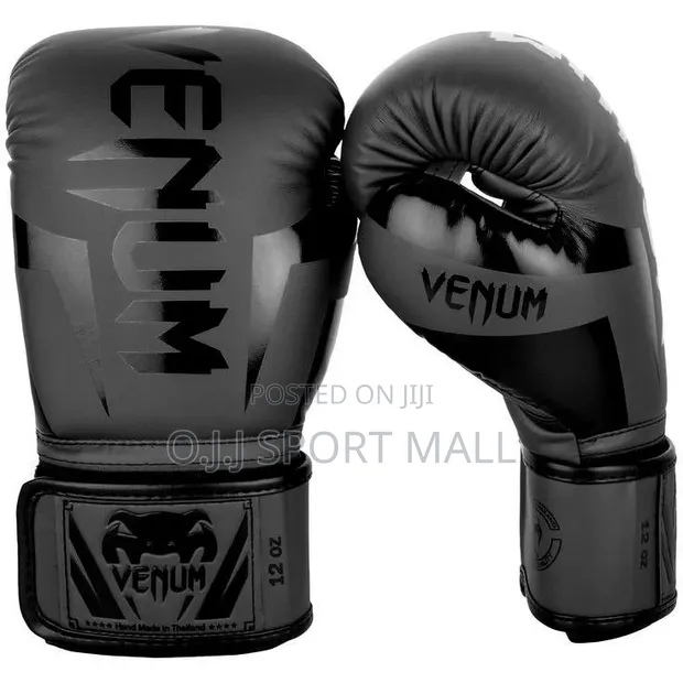 Venum Takalmin Dambe - 14oz - 1