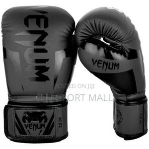 Venum Boxing Glove Set - 14oz