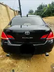 Toyota Avalon XLS - 5