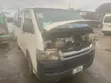Toyota HiAce 2005 White - 3