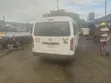 Toyota HiAce 2005 White - 4