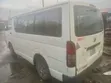 Toyota HiAce 2005 White - 5